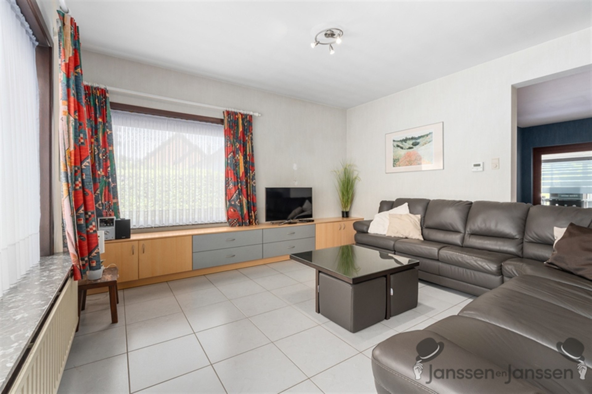 Woning met 3 slaapkamers en verwarmd zwembad - foto 5