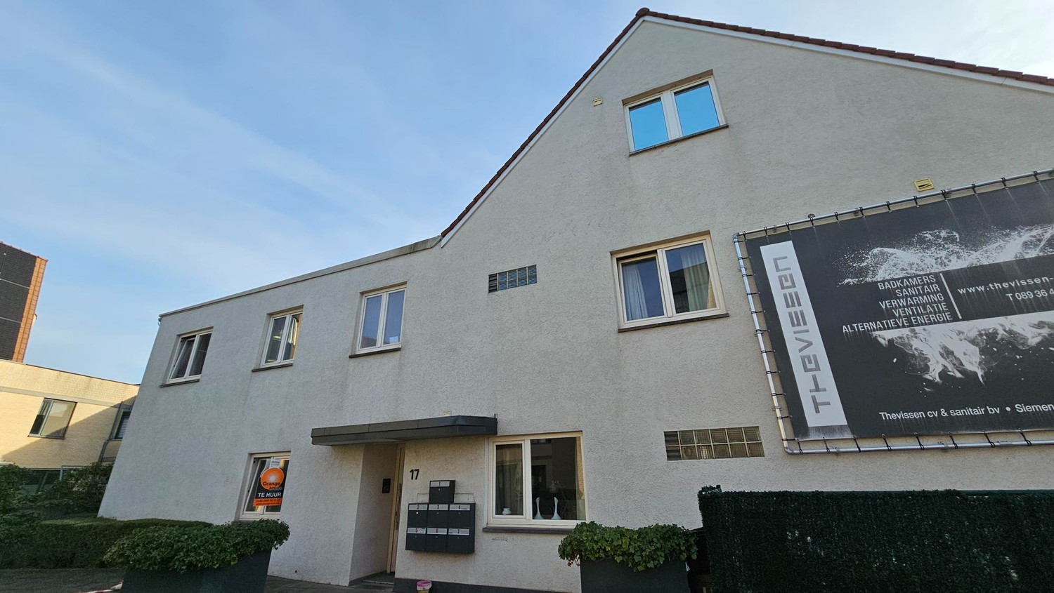 Apartment for rent in Dilsen-Stokkem with 2 bedrooms - photo 1