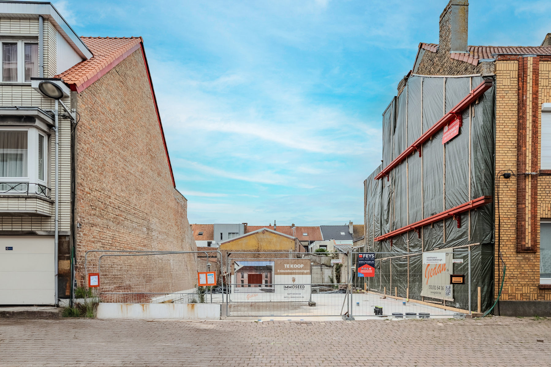 Huis te koop in Oostende met 4 slaapkamers - foto 5