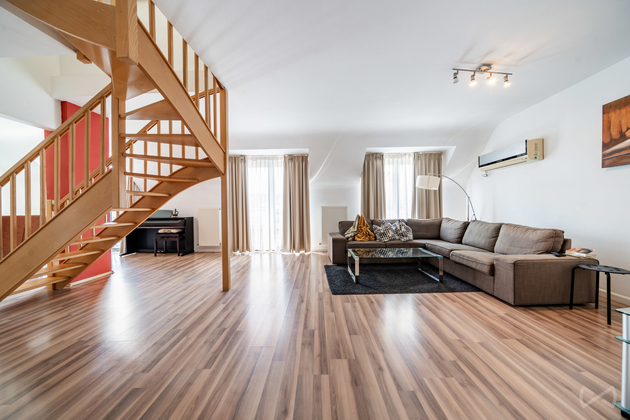 Appartement te koop in Namur met 3 slaapkamers - foto 4