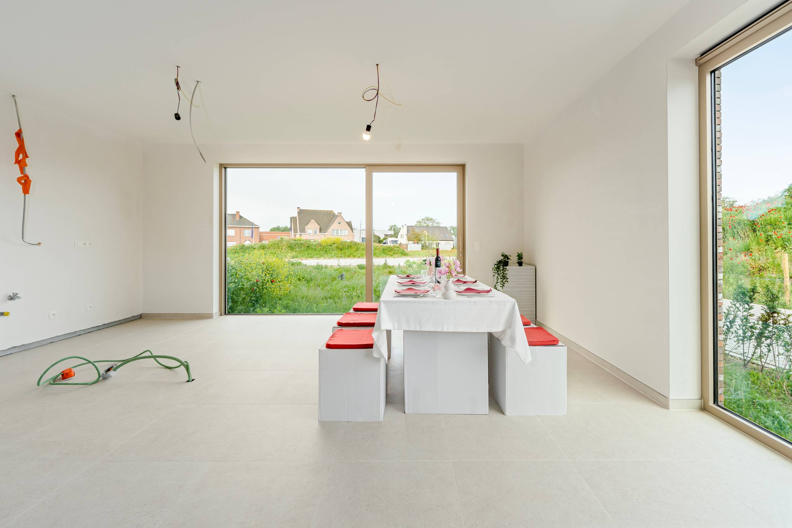 Nieuwbouwwoning te koop in Waregem - foto 5