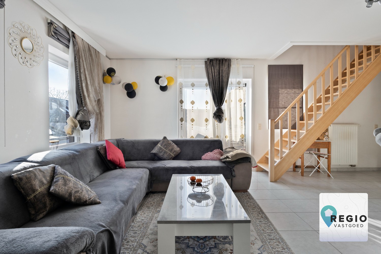 Uitstekend gelegen appartement met 2 slaapkamers en afgesloten garage, ideaal voor comfortabel en zorgeloos wonen - foto 5