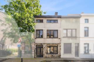 Maison à vendre à Gand