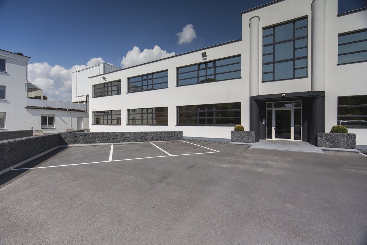 Kantoorruimte te huur in Kuurne - foto 1