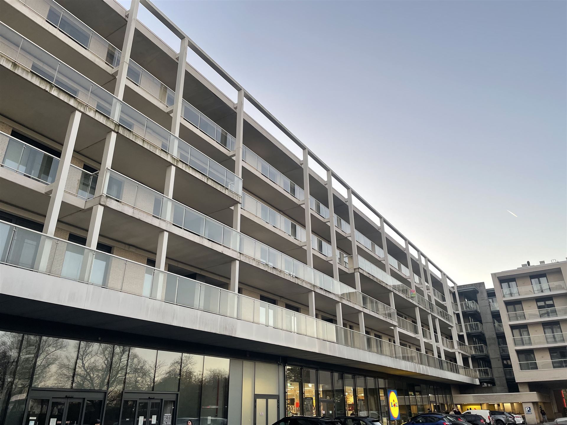 Apartment for rent in Hasselt with 2 bedrooms - photo 1