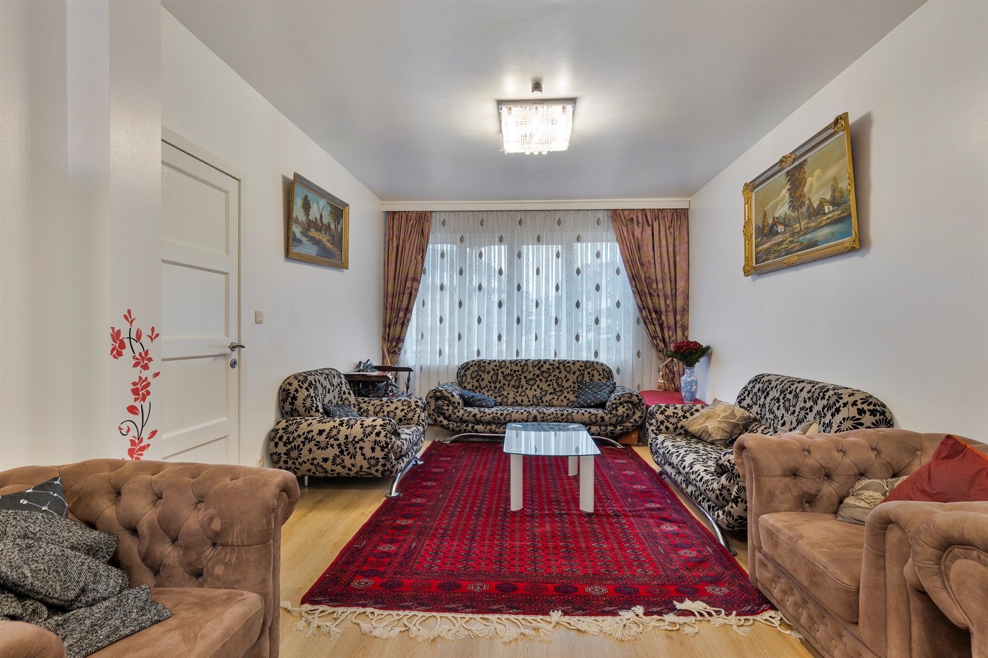 Eengezinswoning met 5 slaapkamers - foto 3