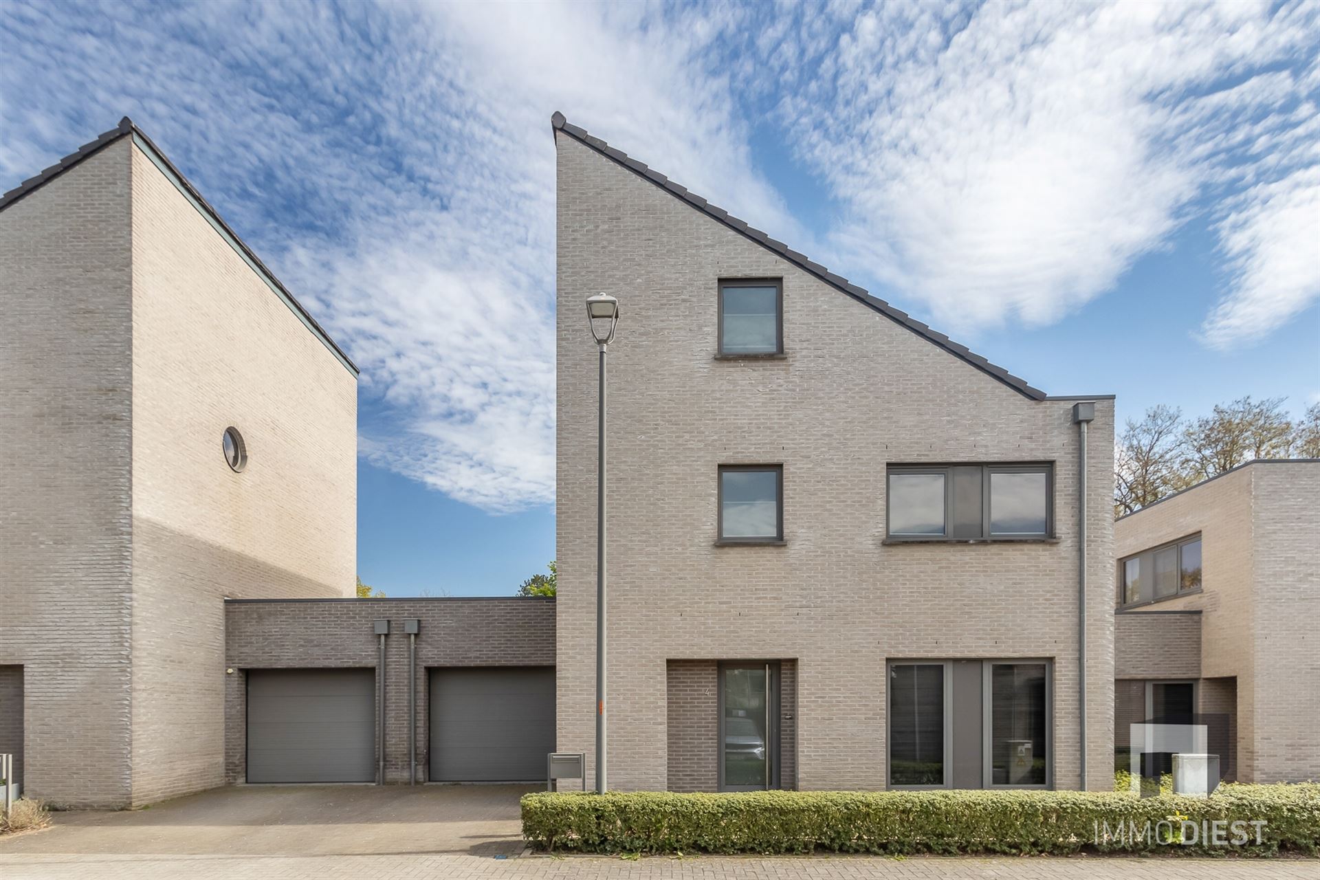 Maison à vendre à Diest avec 4 chambres - photo 2