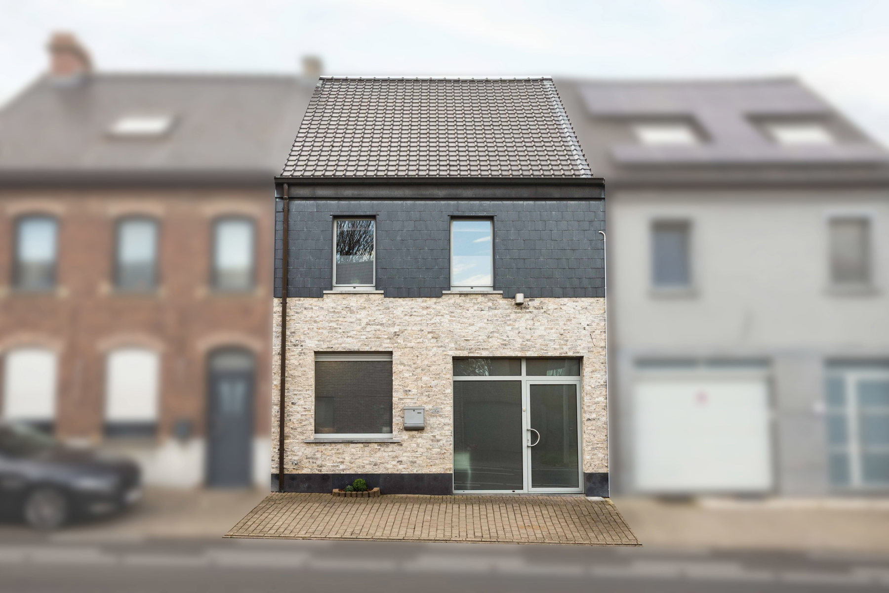 Maison à vendre à Ninove avec 3 chambres - photo 2