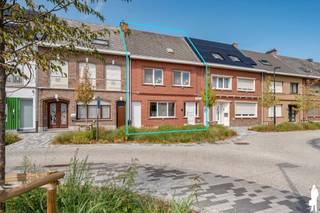 Maison à vendre à Kapelle-op-den-Bos