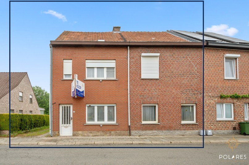 Te renoveren woning met uitzonderlijk potentieel in Kessel-Lo - foto 2