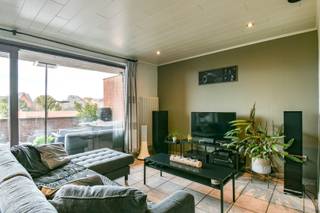 Appartement à louer à Torhout