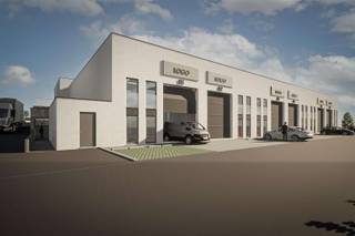 <p><span>Industriële opslagruimte van 205m² te Brakel.</span></p><p><span> </span></p><p><span>Unit 5 en 6 in Harboort Business Park zijn beschikbaar voor verhuur vanaf 1/10/25.</span></p><p><span>De ruime industriële opslagruimte bieden met hun 205m² heel wat mogelijkheden.</span></p><p><span> </span></p><p><span>PRAKTISCH</span></p><p><span>Voor meer info bel Eefje van Immo D'hondt 0498 88 88 89. </span></p>