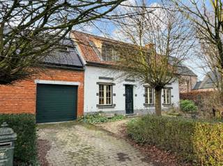 House for sale in Beveren-Kruibeke-Zwijndrecht