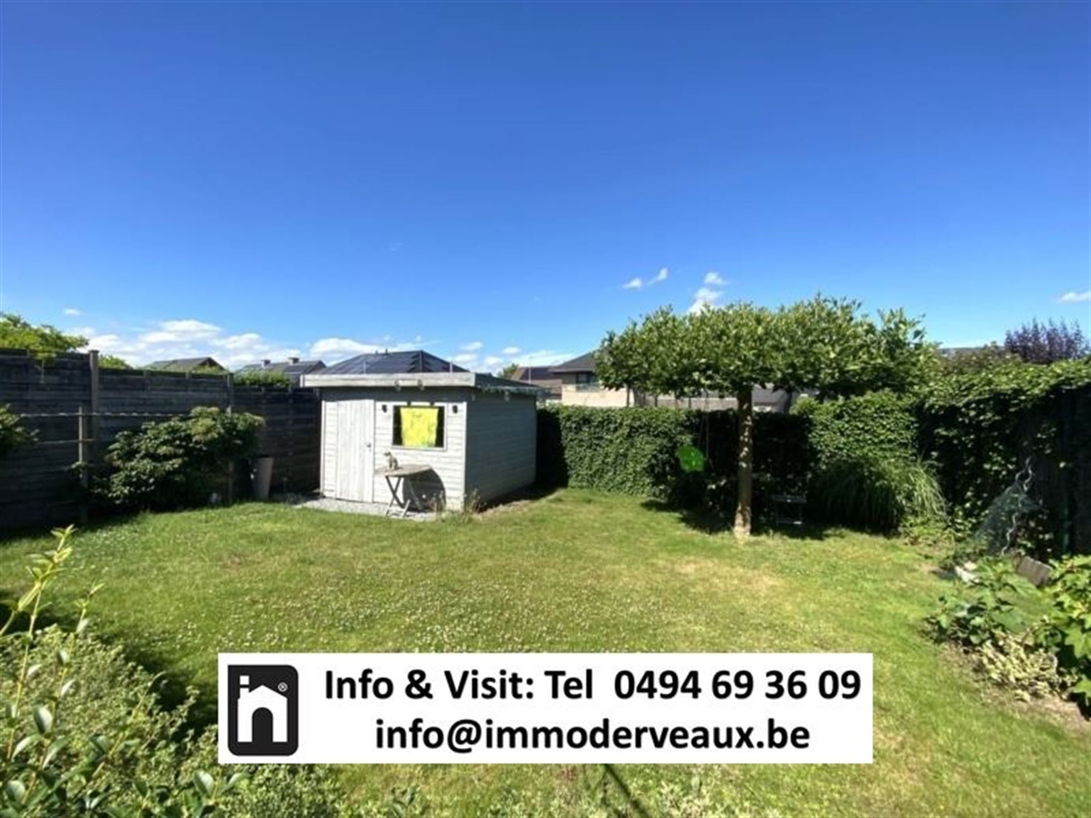 Maison à vendre à Moorslede - photo 4