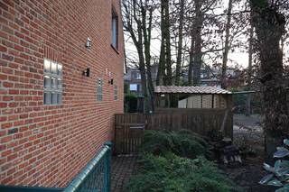 Maison à vendre à Anvers