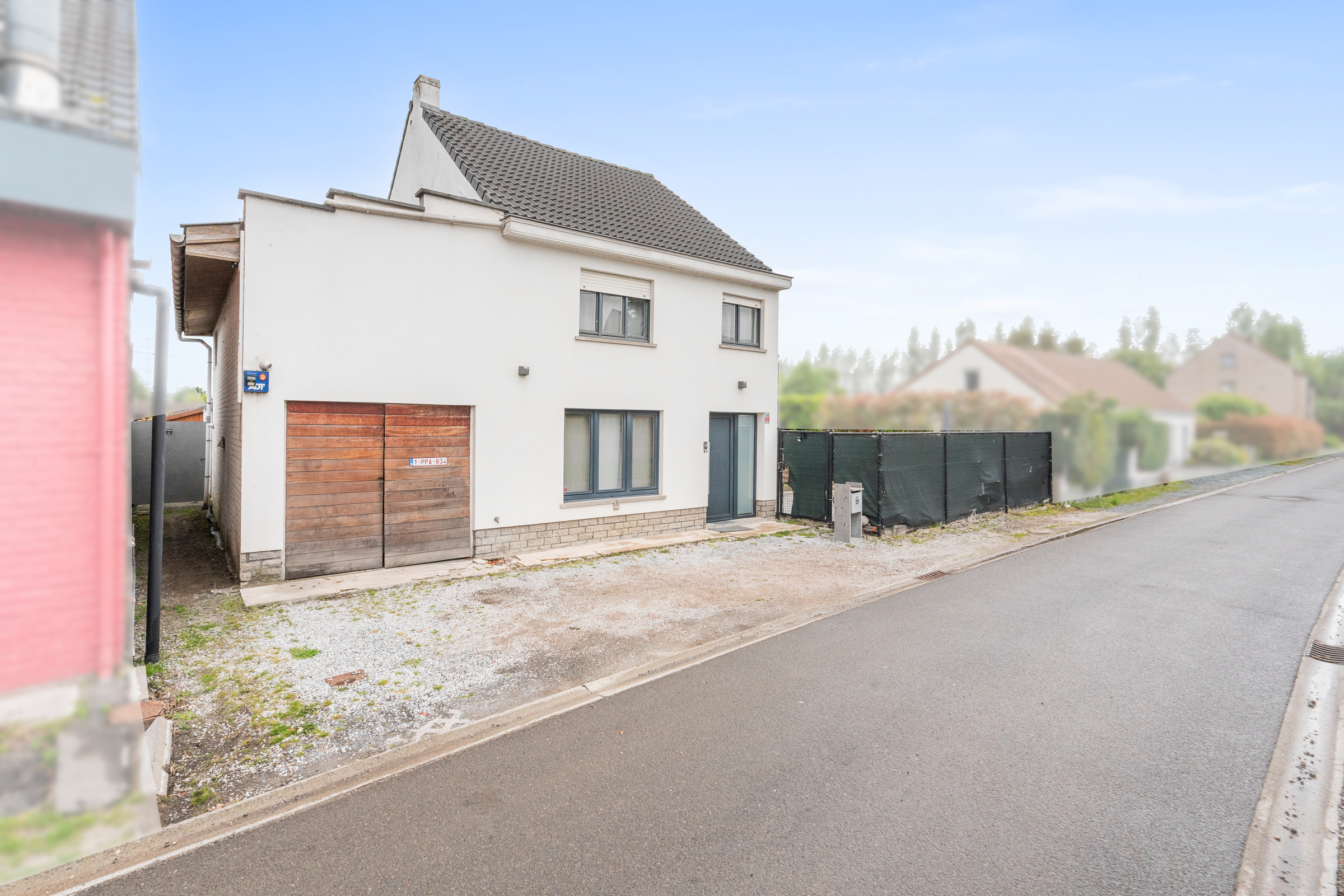 House for sale in Londerzeel