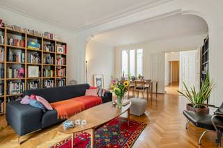 Apartment for sale in Antwerp