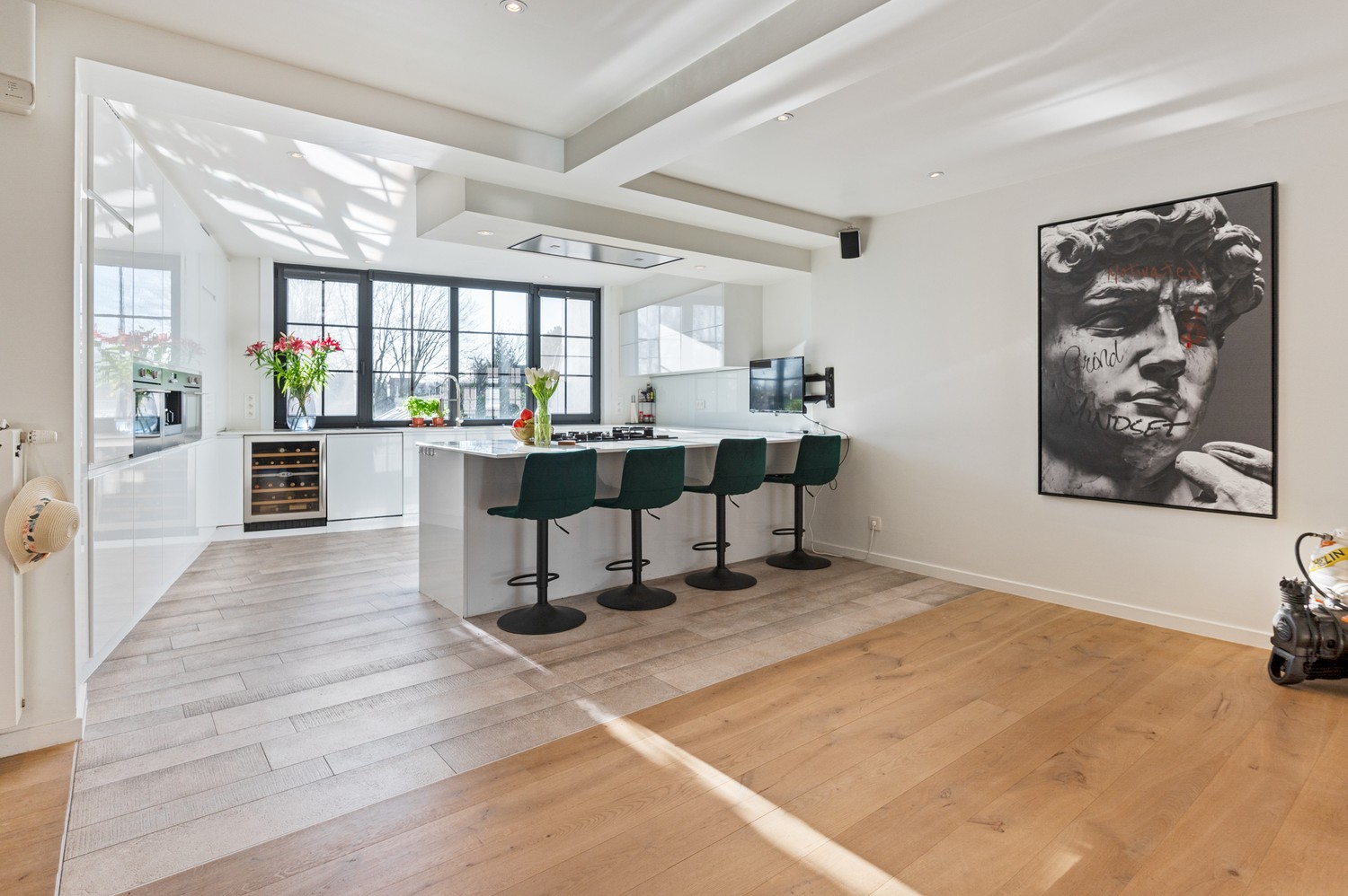 Appartement à vendre à Schilde avec 3 chambres - photo 4