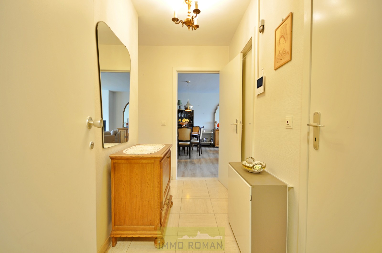 Goed onderhouden appartement te Kluisbergen! - foto 3