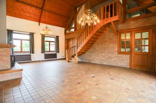 Maison à vendre à Beveren-Kruibeke-Zwijndrecht