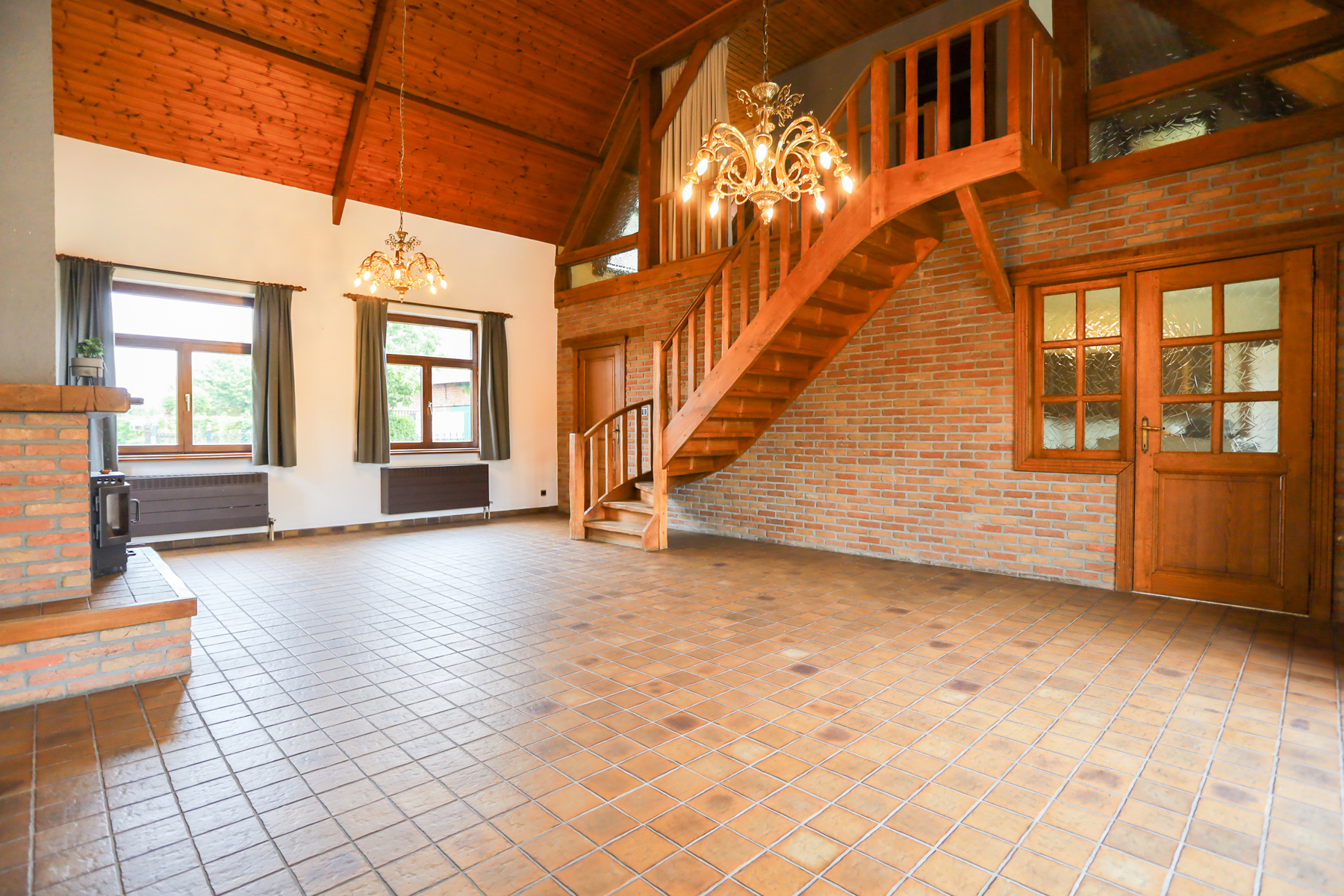 Maison à vendre à Melsele avec 3 chambres - photo 3