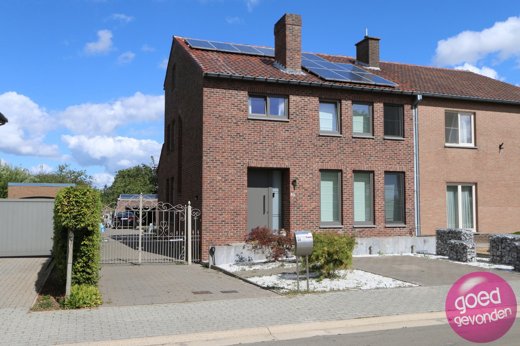 Maison à vendre à Tongres-Borgloon avec 3 chambres - photo 1