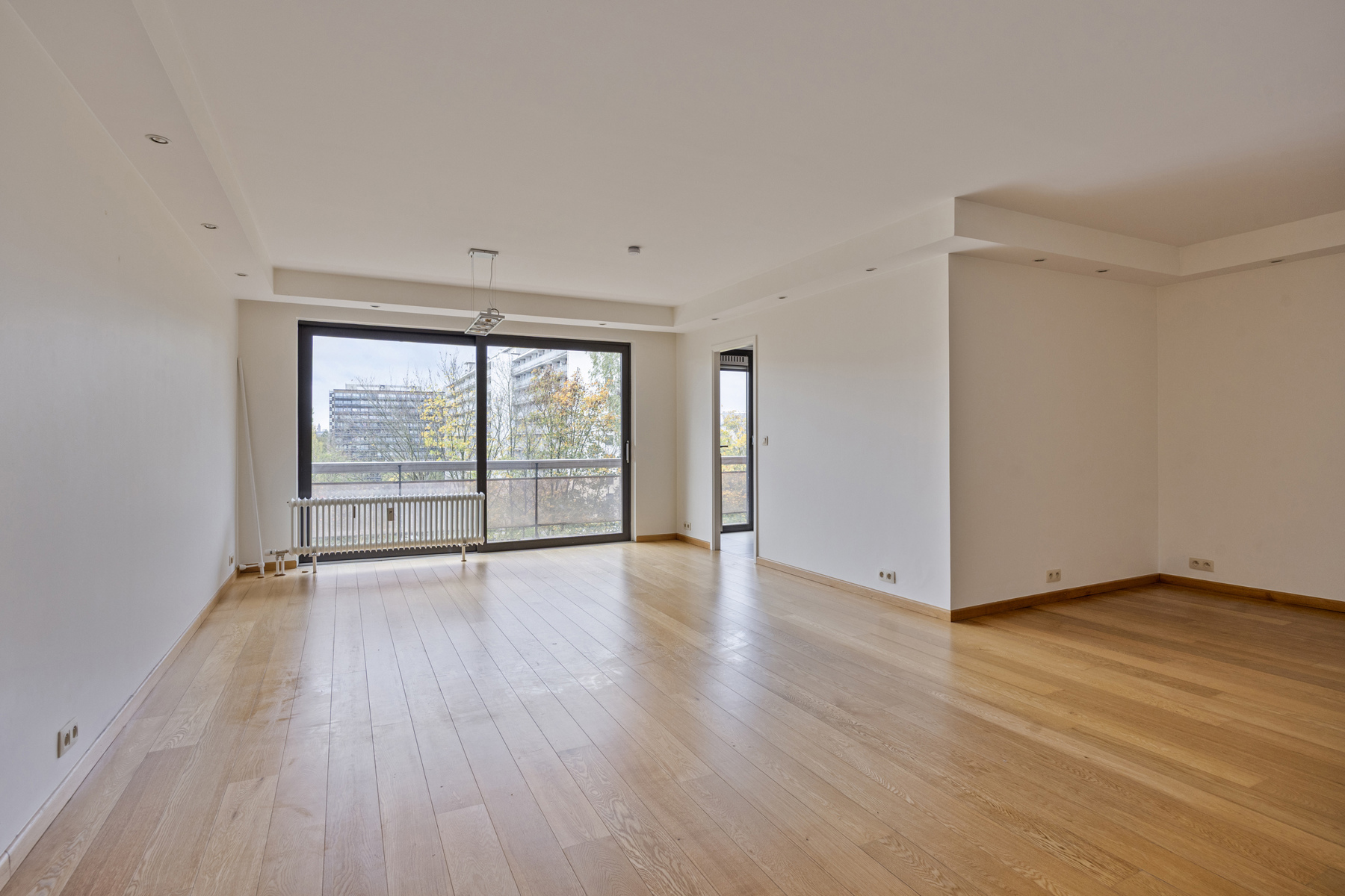 Appartement à vendre à Zaventem avec 2 chambres - photo 2