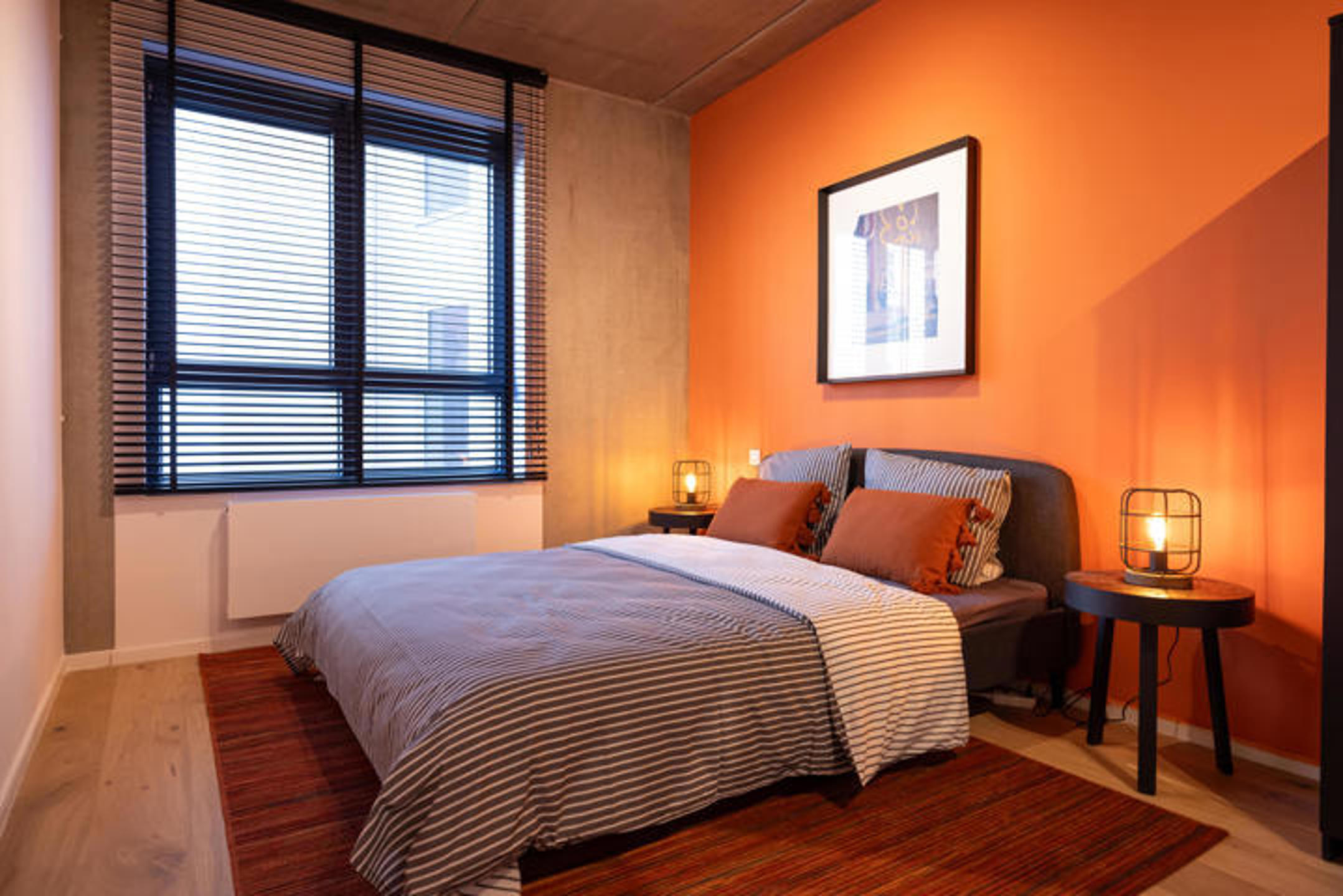 Appartement te huur in Luik met 2 slaapkamers - foto 5