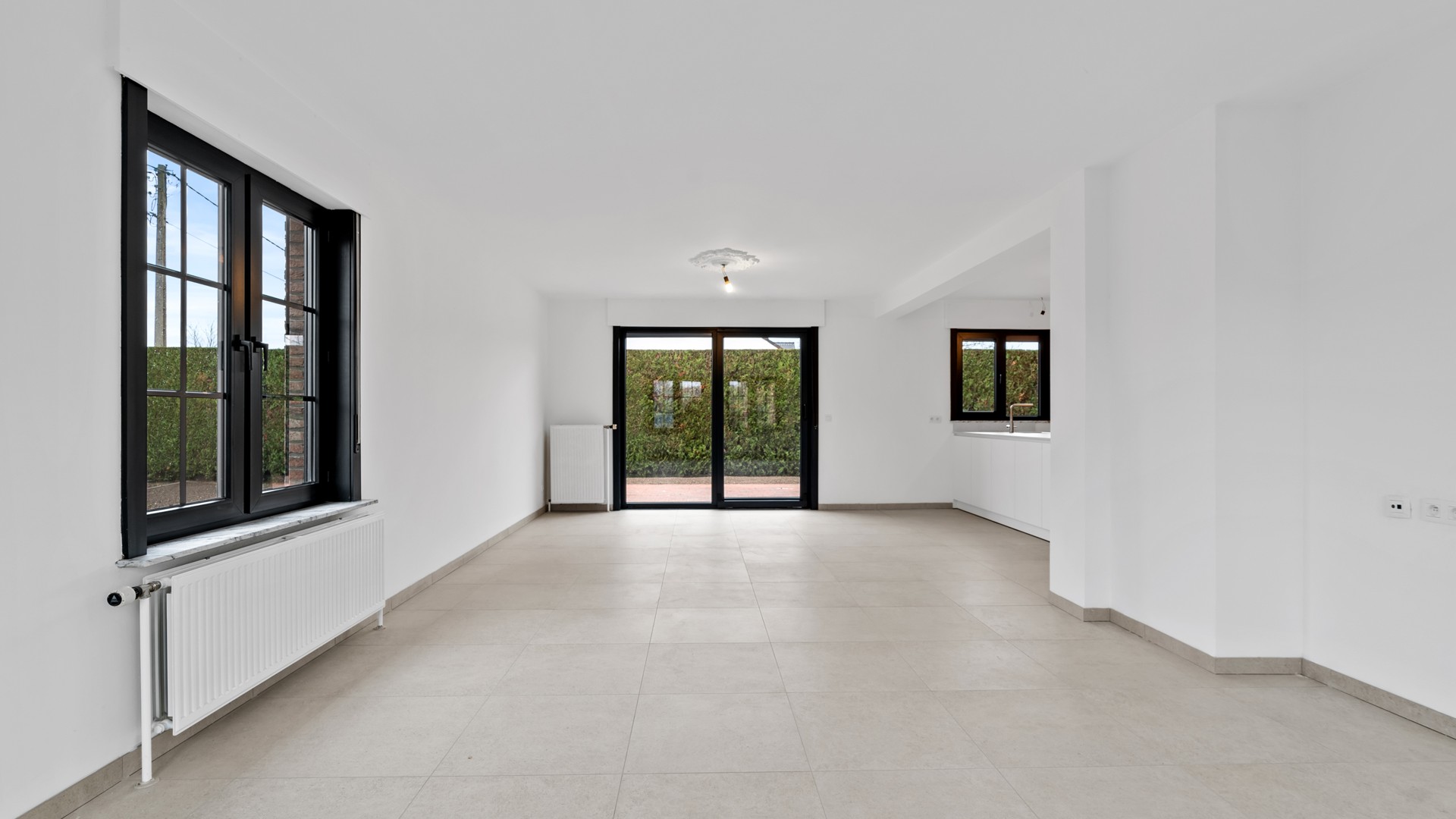 Ruime instapklare woning met 4 slaapkamers - photo 5