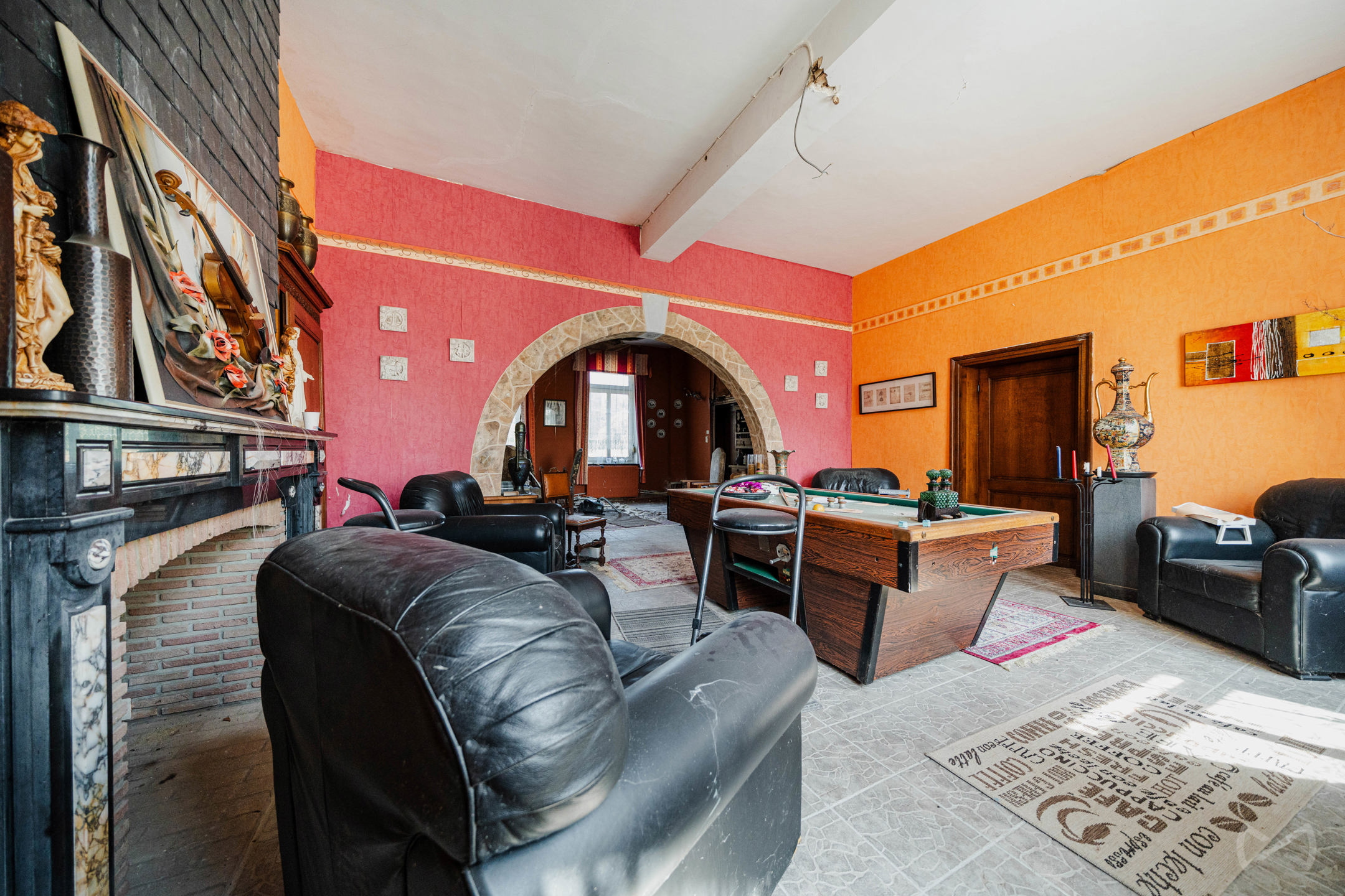 Maison à vendre à Wasseiges avec 5 chambres - photo 5