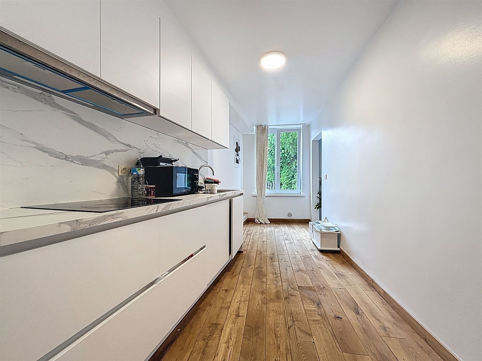 Appartementsgebouw/opbrengsteigendom met 3 verhuurde appartementen in centrum Ieper - foto 5