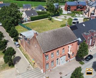 Maison à vendre à Tongres-Borgloon