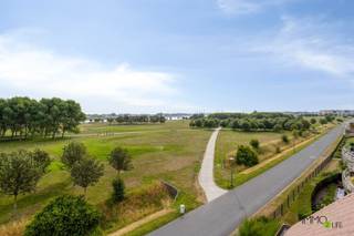 Apartment for sale in Nieuwpoort