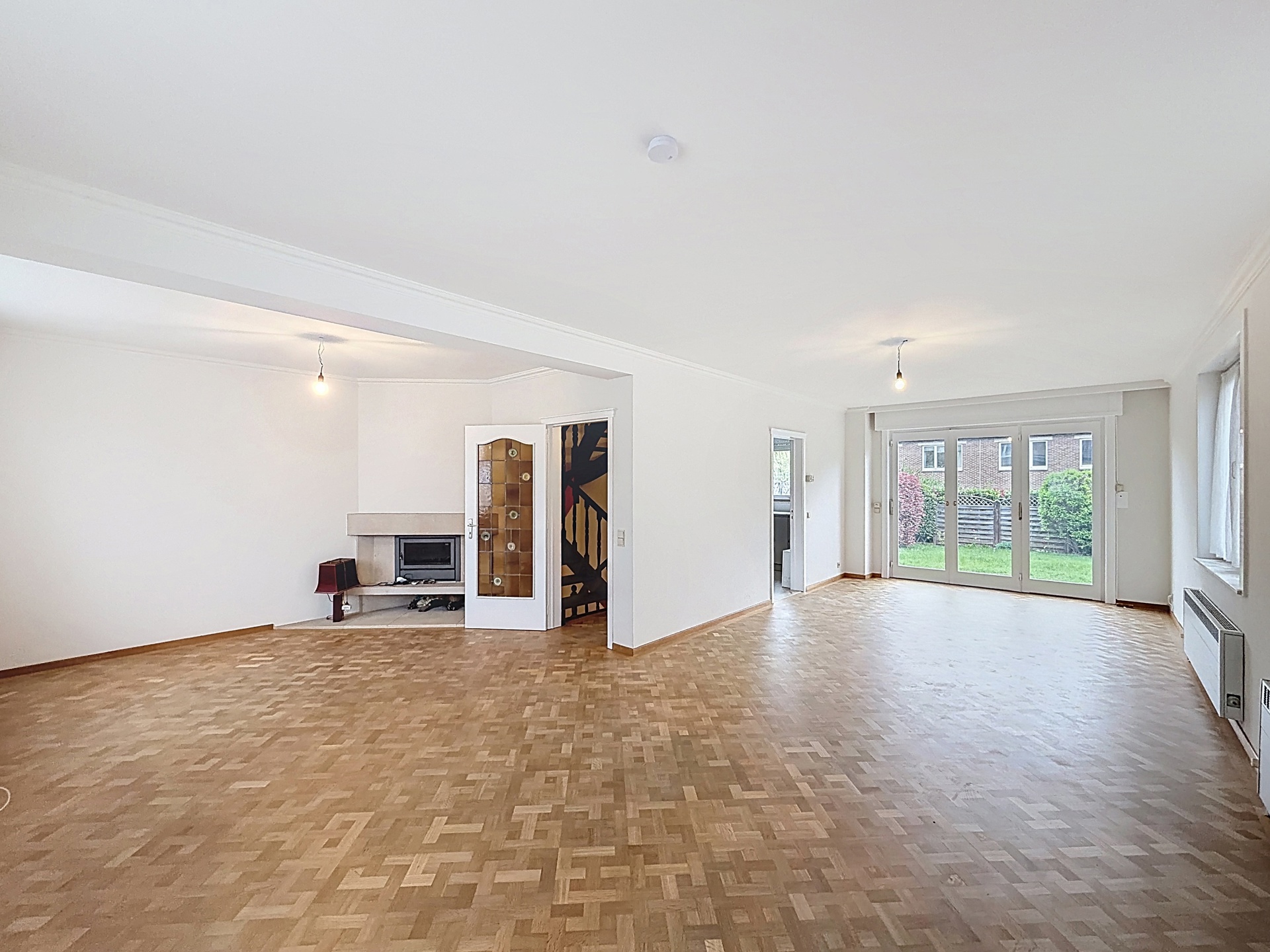 WONING MET 3 SLAAPKAMERS, TUIN EN GARAGE - foto 4