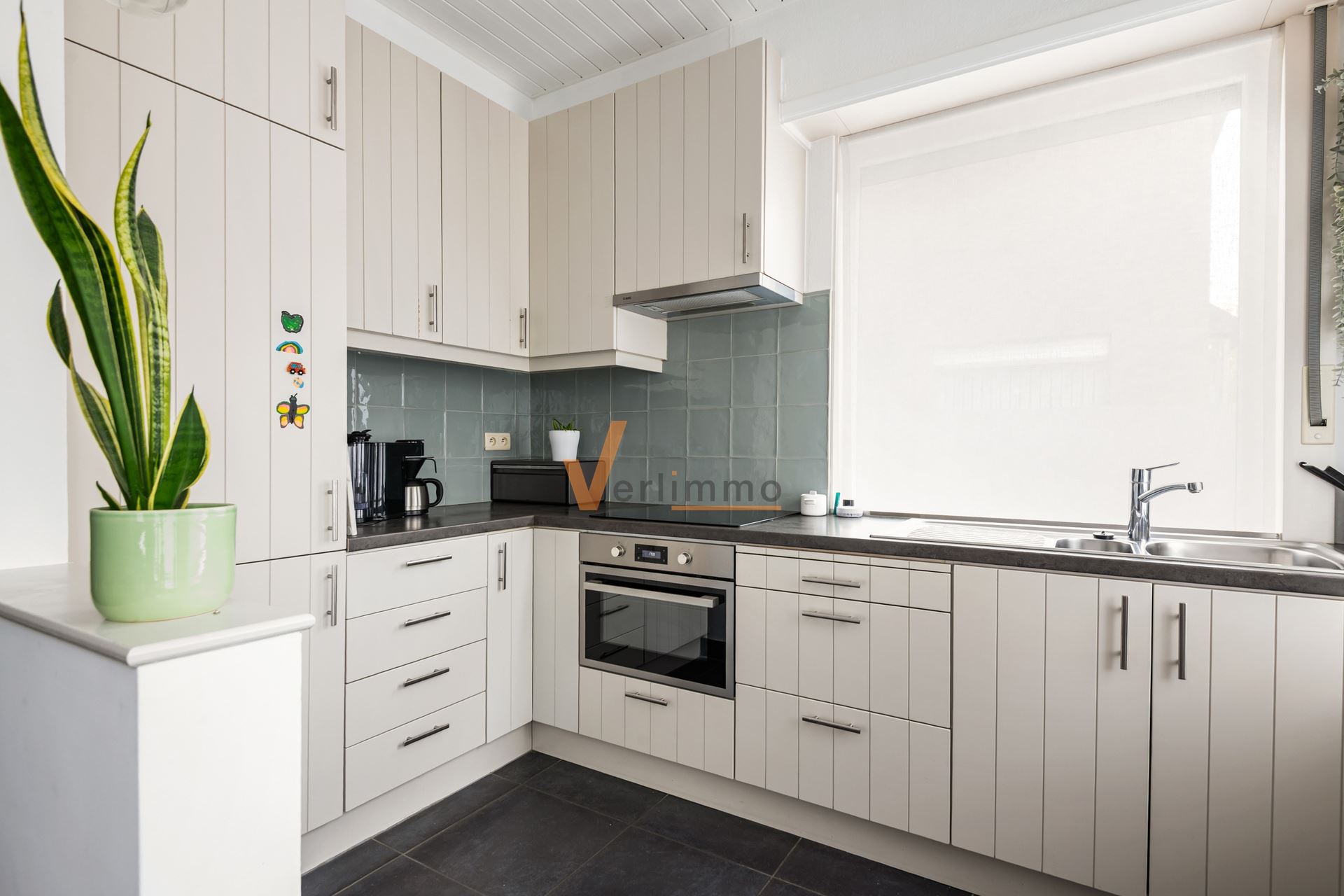 gelijkvloers appartement - foto 4