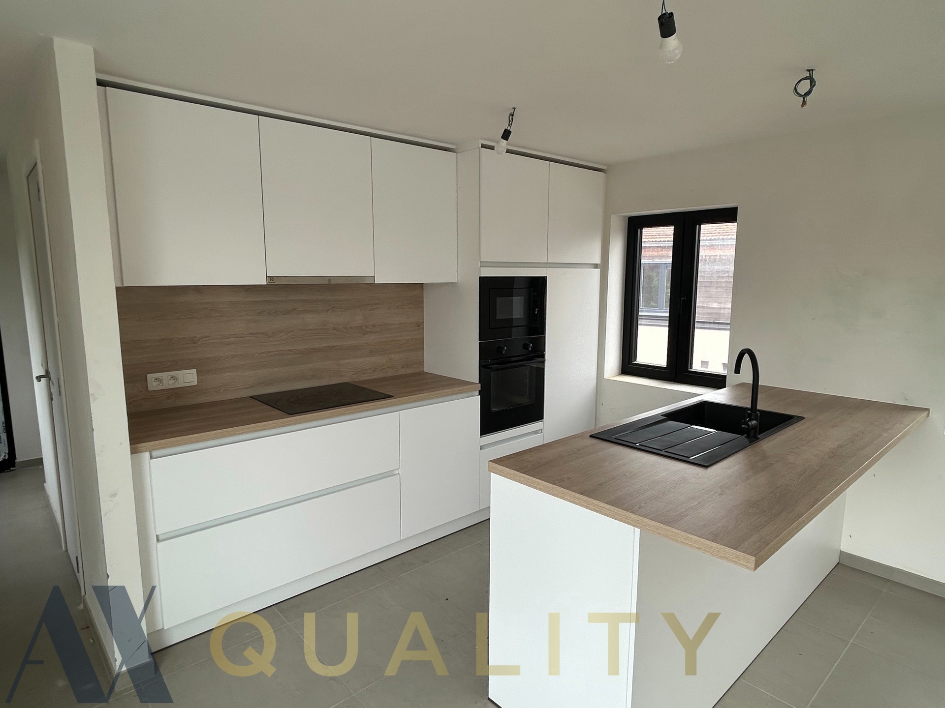NIEUWE VOORWAARDEN LAATSTE NIEUWBOUW APPARTEMENT Residentie Oakenfield met nog een 3slpk. (duplex) (141 m²) met terras (18 m²) - foto 2