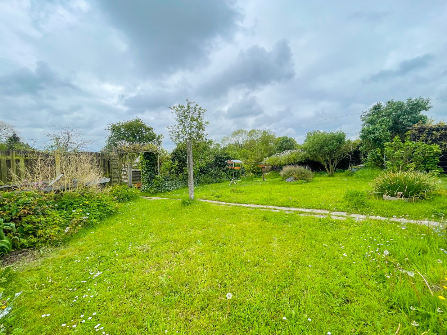 Te koop, nieuw te bouwen villa op mooi stuk grond (2.154m²) te Maarkedal - foto 3