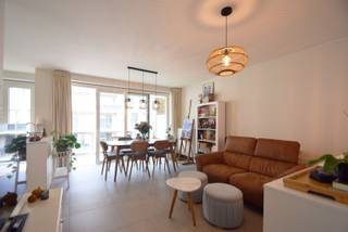 Appartement à louer à Ypres