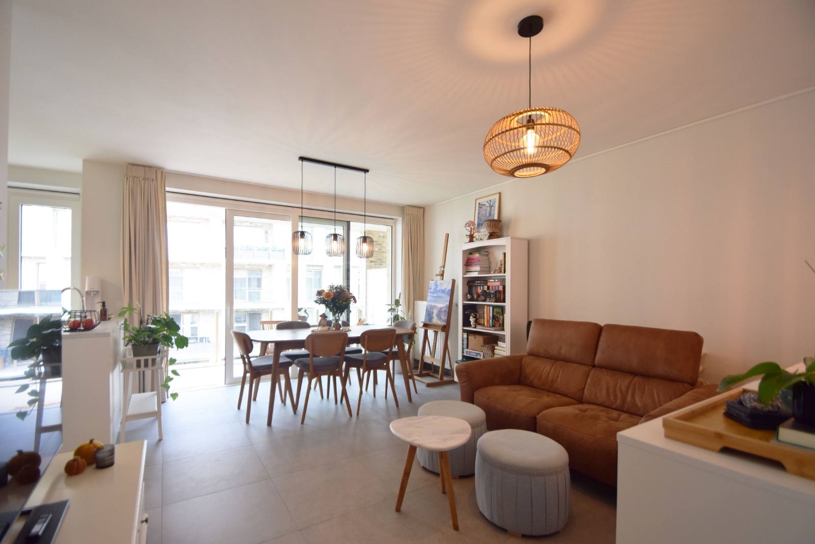 Appartement à louer à Ypres avec 2 chambres - photo 3