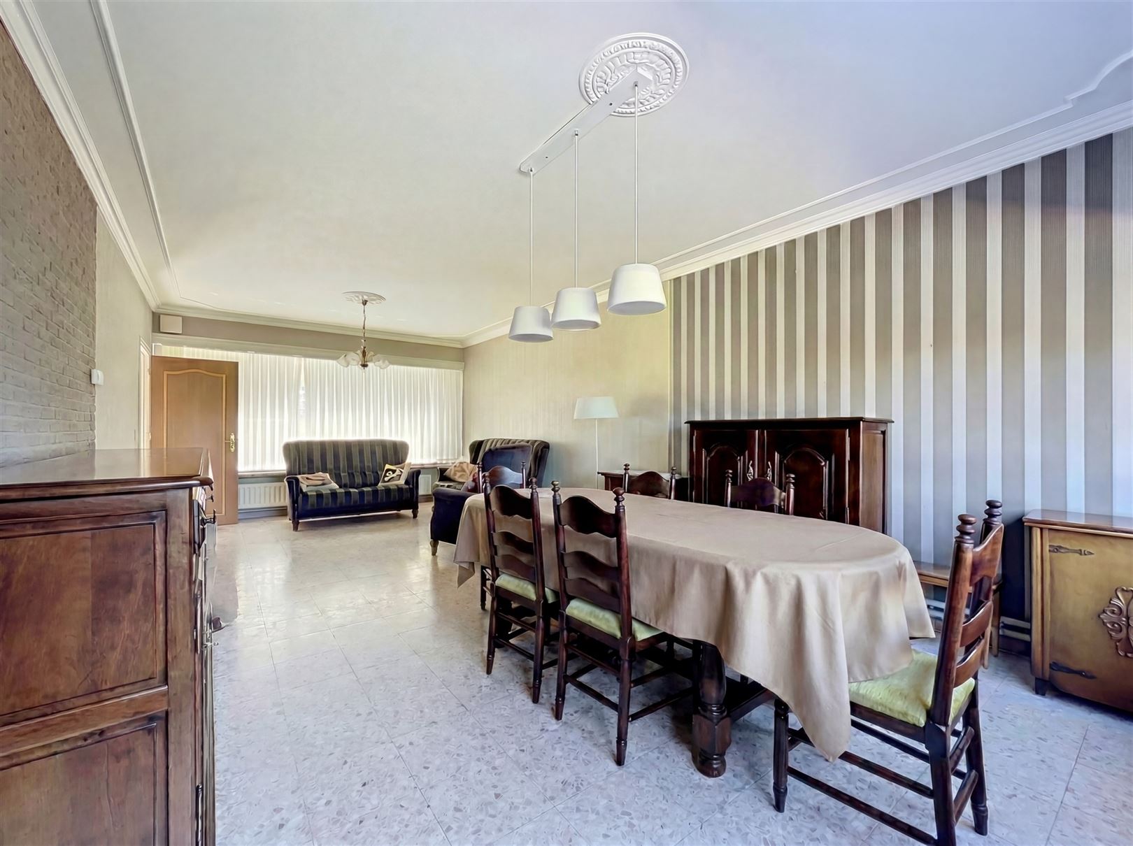 Maison à vendre à Saint-Nicolas avec 4 chambres - photo 3