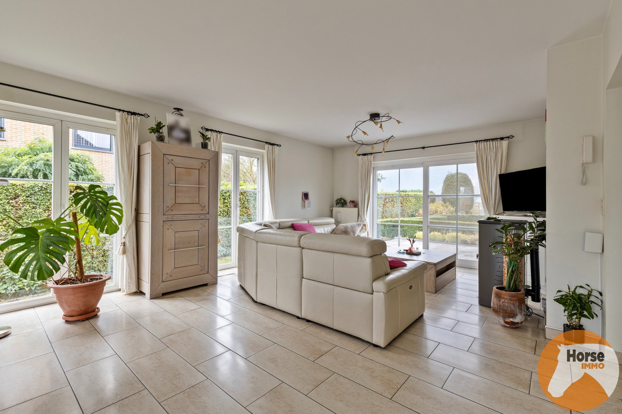 Maison à vendre à Haaltert avec 3 chambres - photo 5