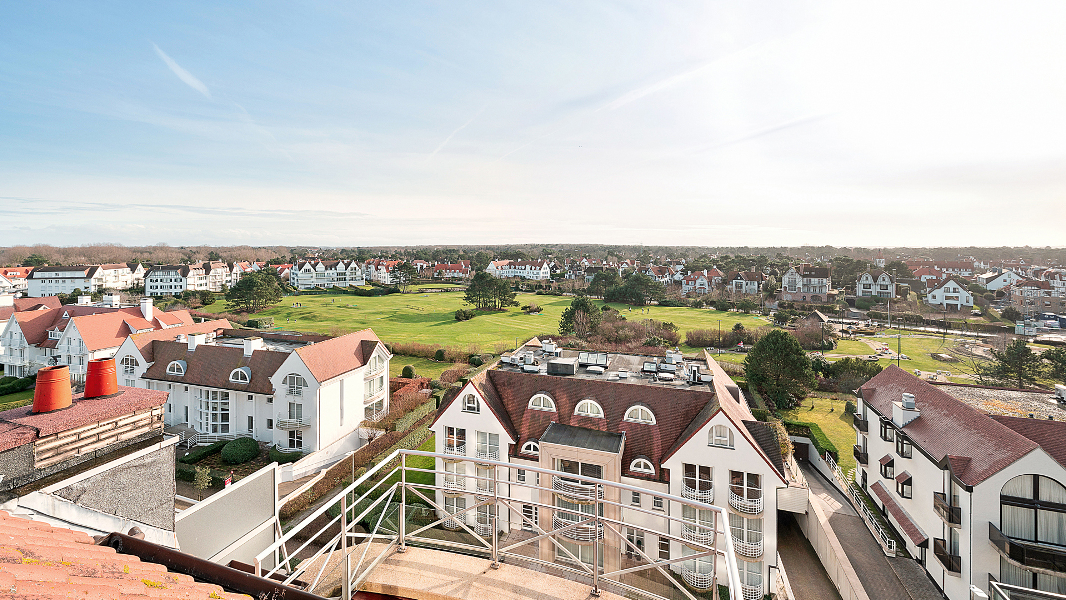 Apartment for sale in Knokke-Heist with 3 bedrooms - photo 1
