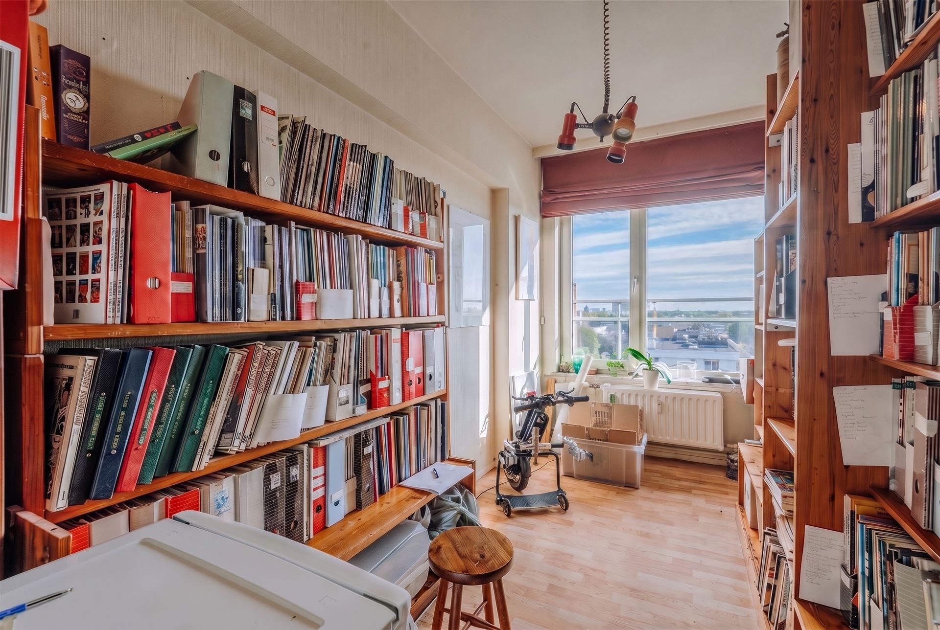 Uniek hoekapp. 3 slaapkamers, 2 terrassen, optioneel garage - foto 5