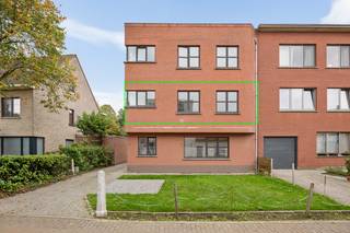 Appartement à vendre à Wommelgem