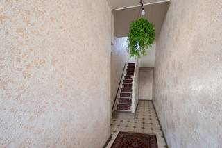 Charmante woning met 3 slaapkamers en zonnige tuin gelegen op goede locatie in Bredene nabij de Spuikom, winkels, scholen en openbaar vervoer...