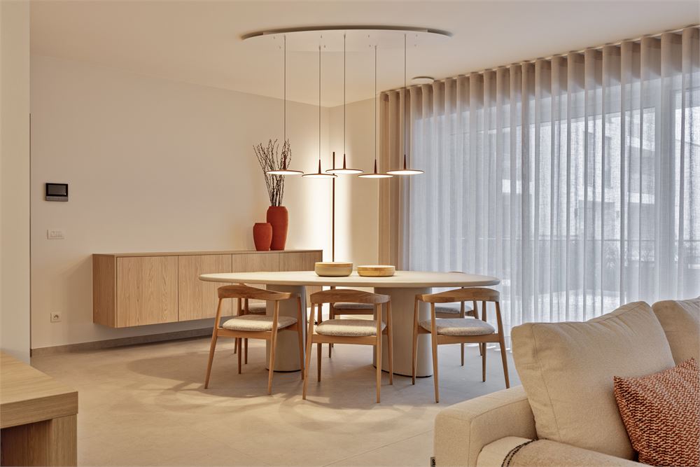 Apartment for sale in Tongeren with 3 bedrooms - photo 4