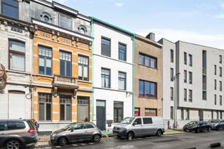 Appartement à vendre à Anvers