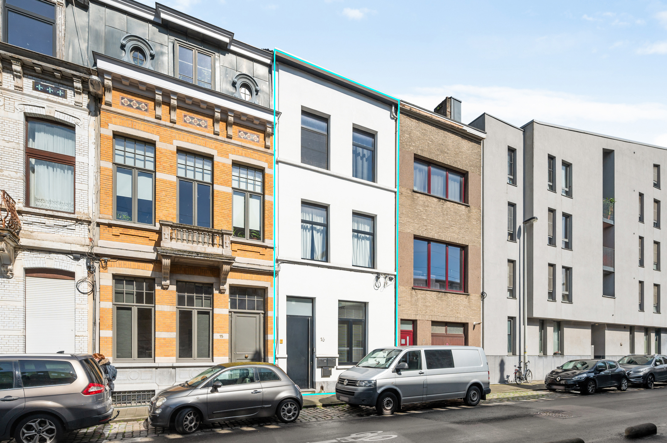 Leuk duplexappartement - foto 1