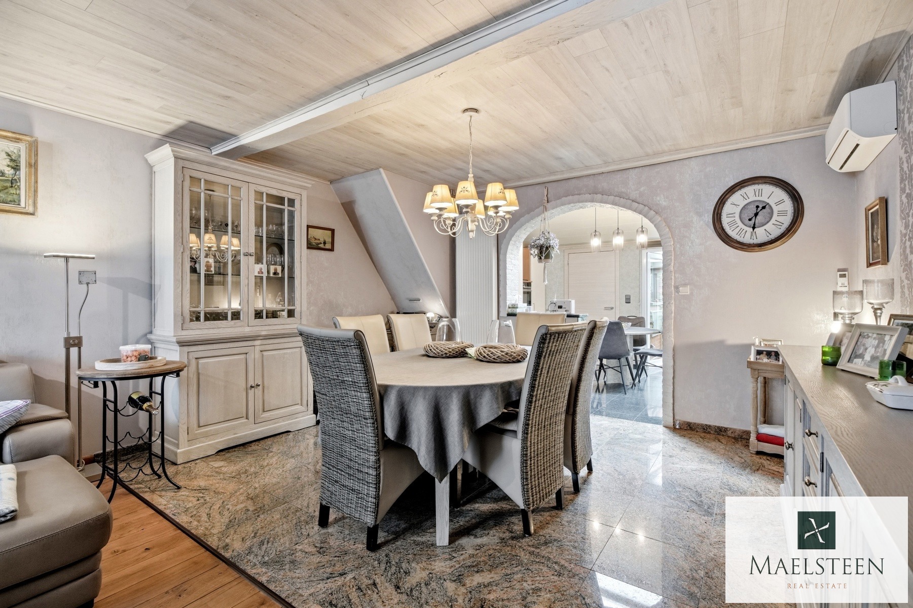 Maison à vendre à Bruges avec 3 chambres - photo 4
