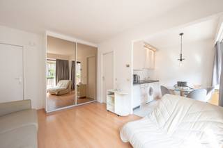 Apartment for sale in Knokke-Heist